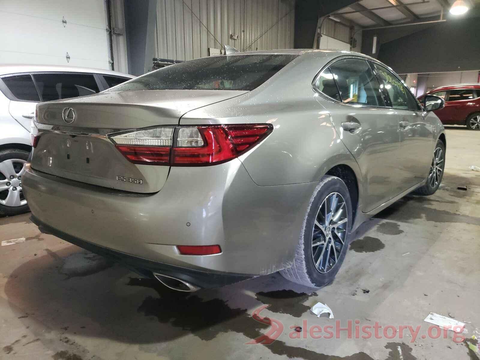 58ABK1GG8HU045367 2017 LEXUS ES350