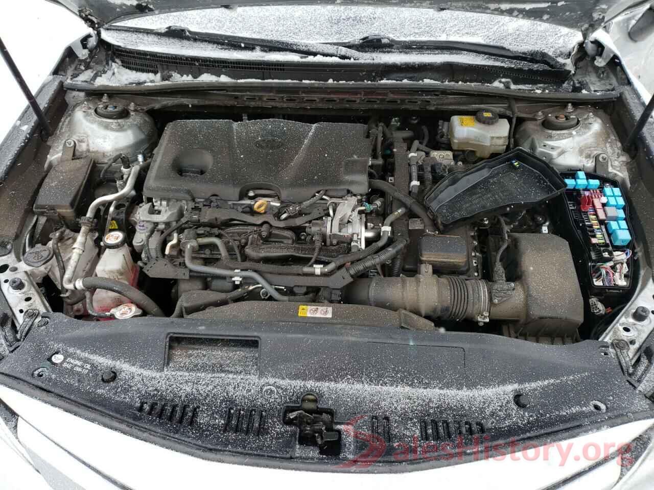 4T1B31HK6JU504733 2018 TOYOTA CAMRY