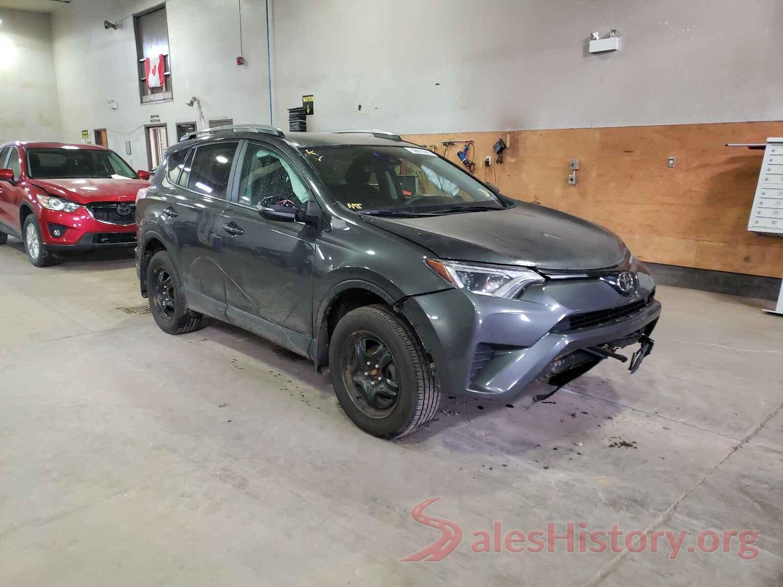 2T3ZFREV7HW343037 2017 TOYOTA RAV4