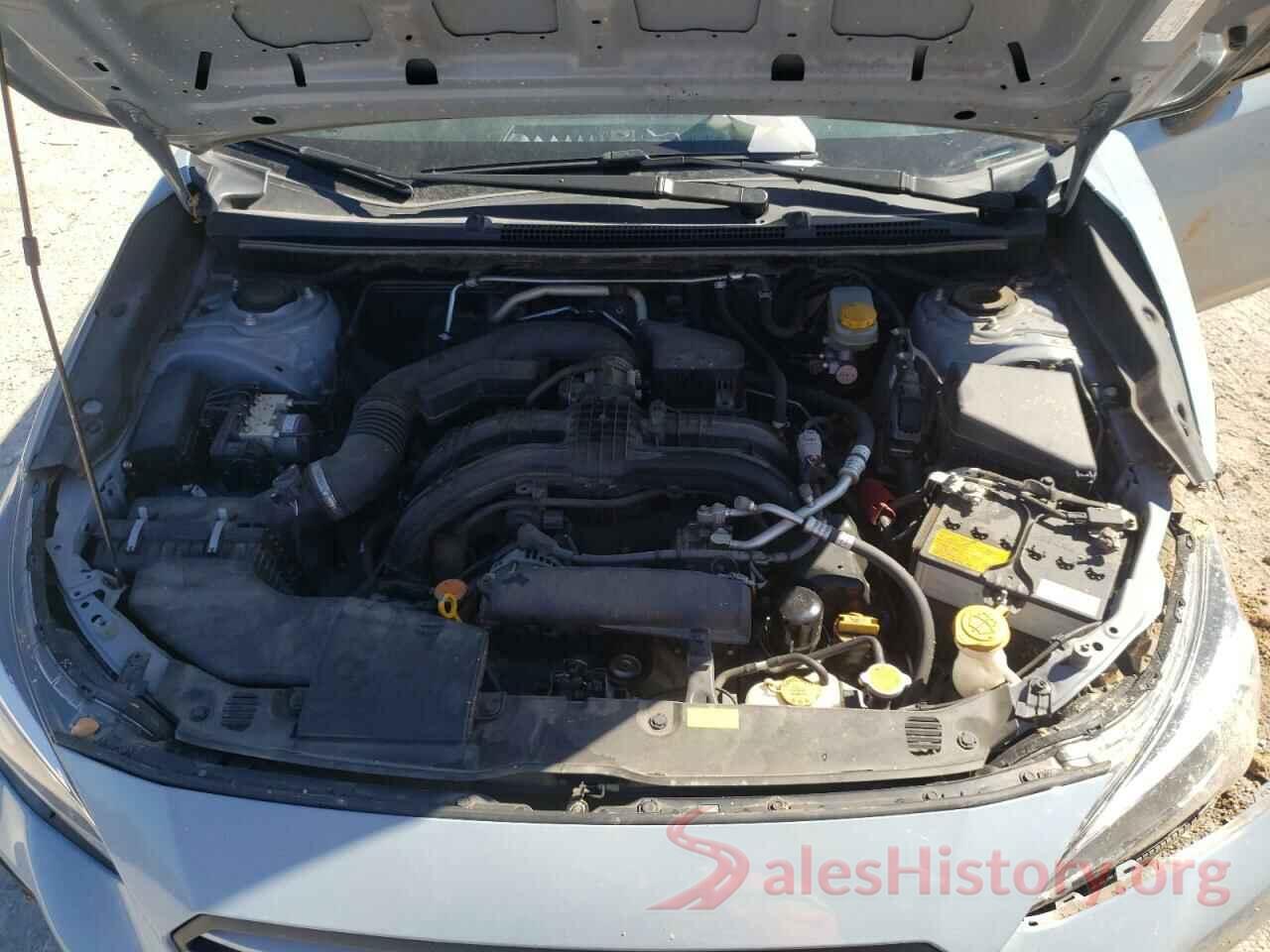 JF2GTAAC5JH201451 2018 SUBARU CROSSTREK