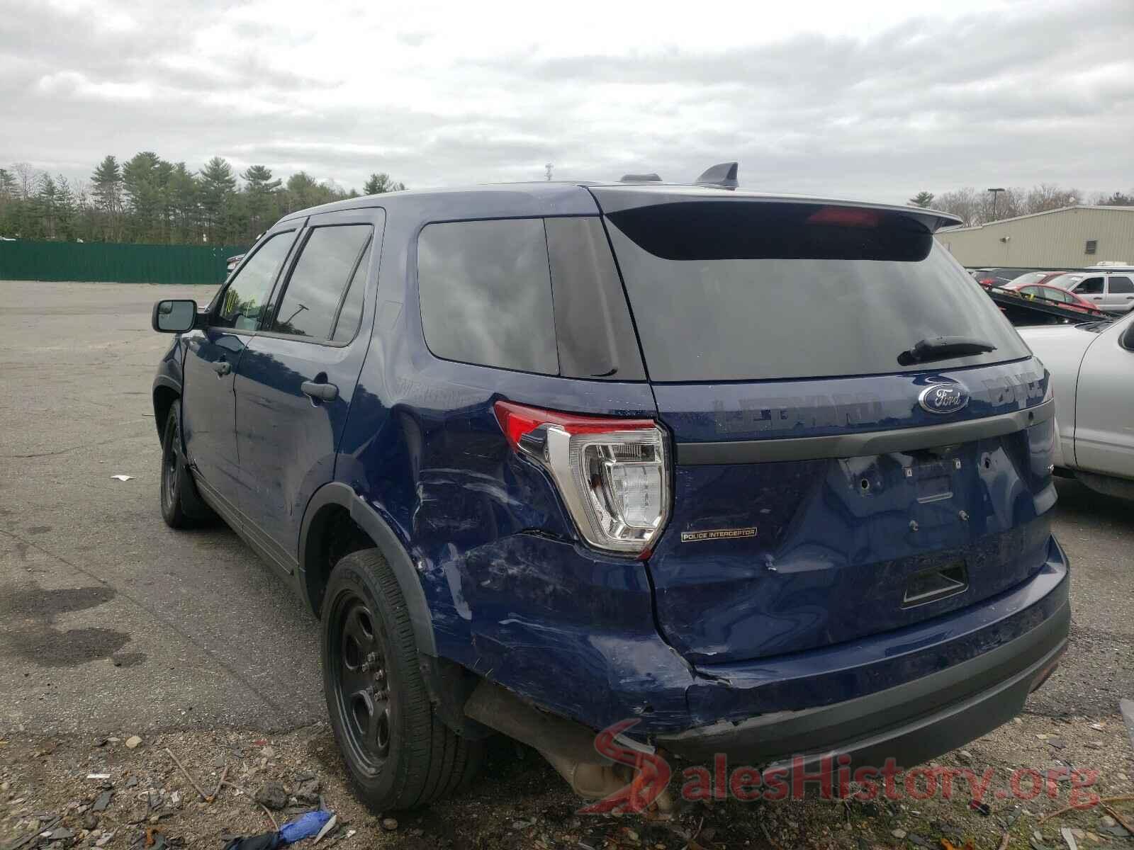 1FM5K8AR8GGA28492 2016 FORD EXPLORER