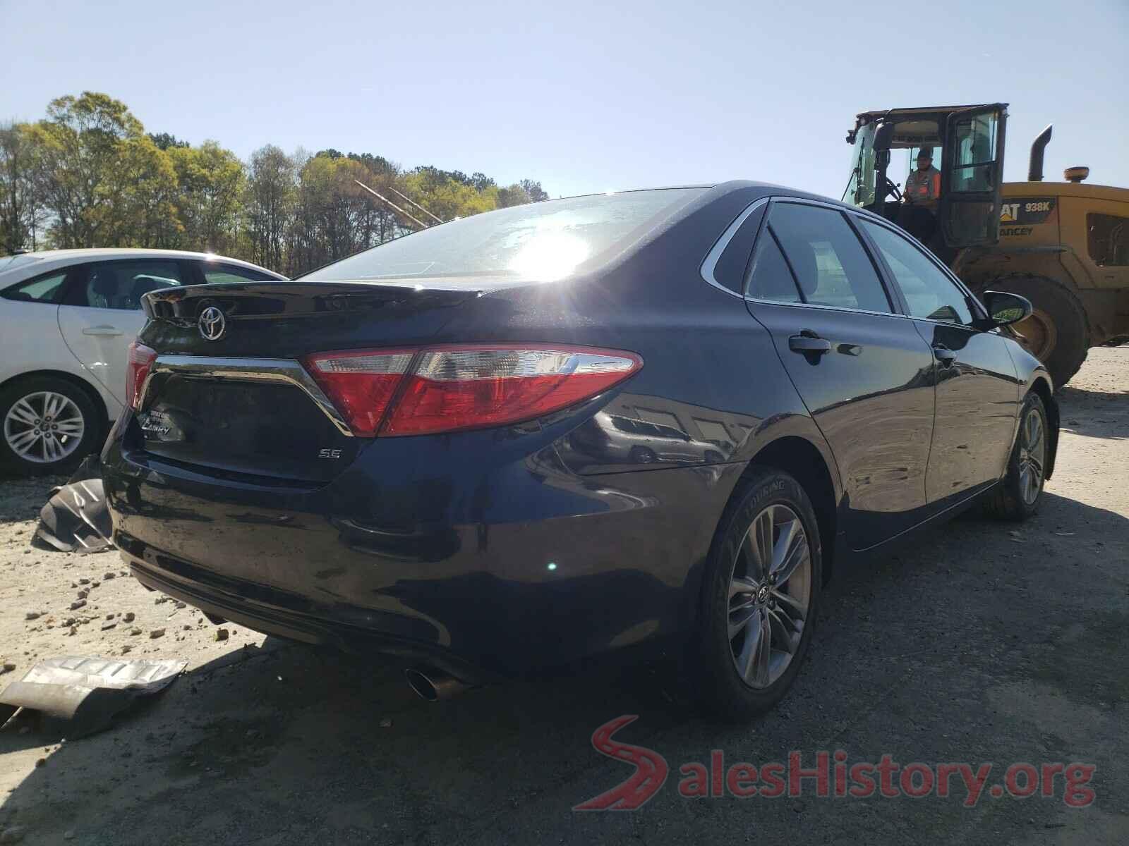 4T1BF1FK6GU167645 2016 TOYOTA CAMRY