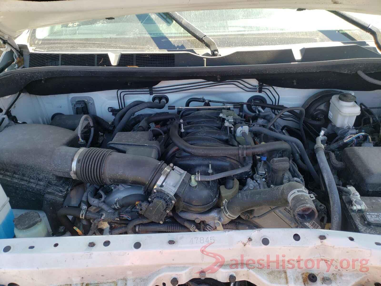 5TFHY5F17KX777763 2019 TOYOTA TUNDRA