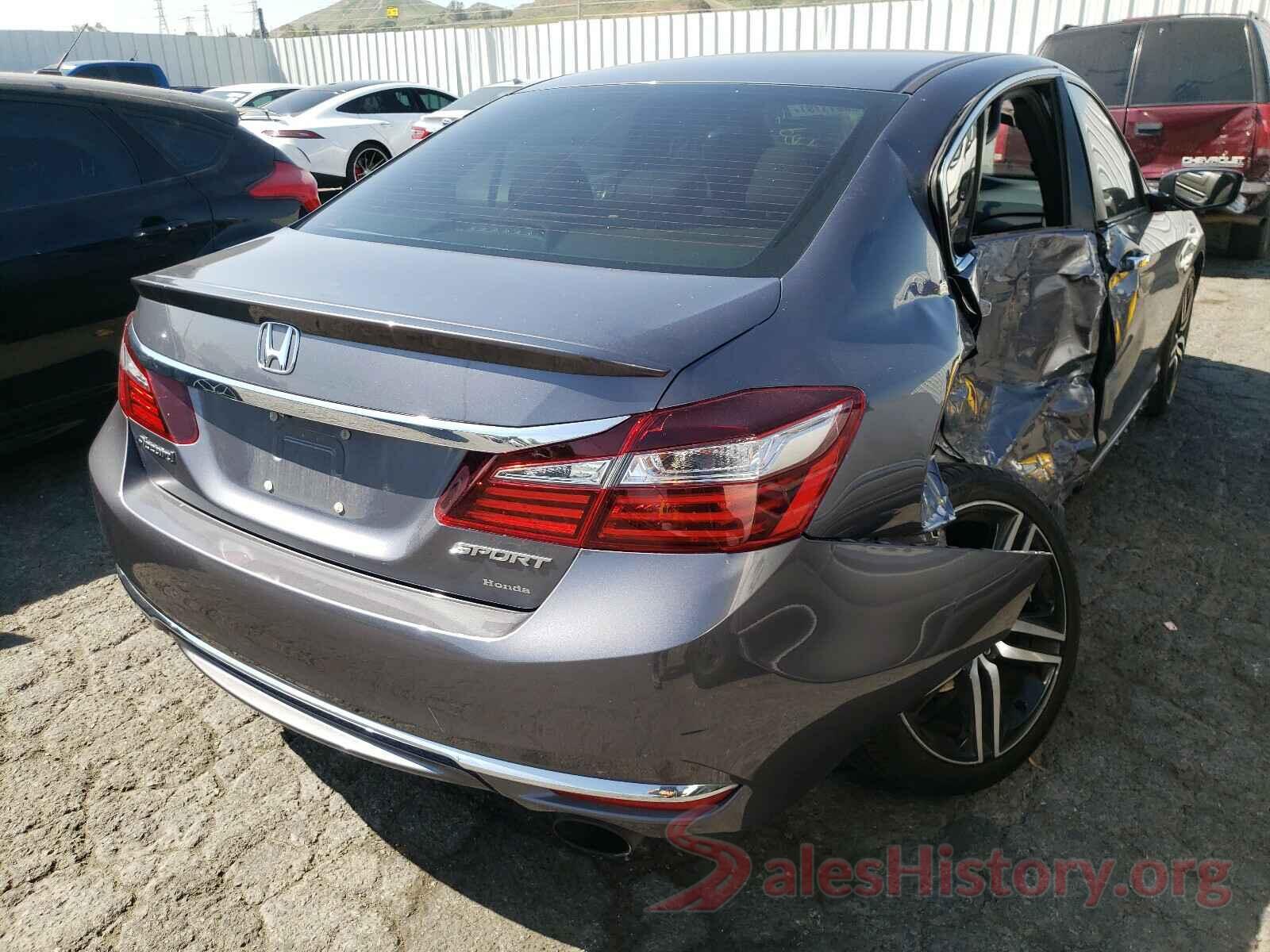 1HGCR2F54GA028178 2016 HONDA ACCORD