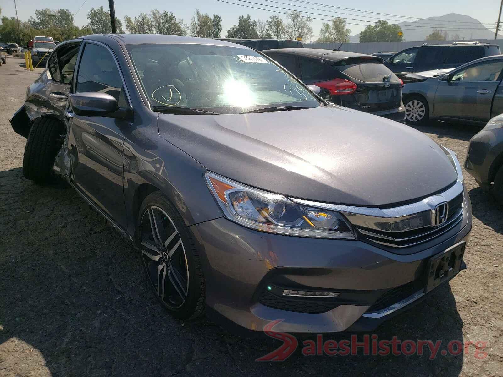 1HGCR2F54GA028178 2016 HONDA ACCORD