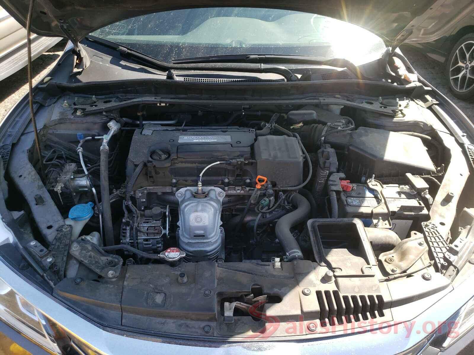 1HGCR2F54GA028178 2016 HONDA ACCORD