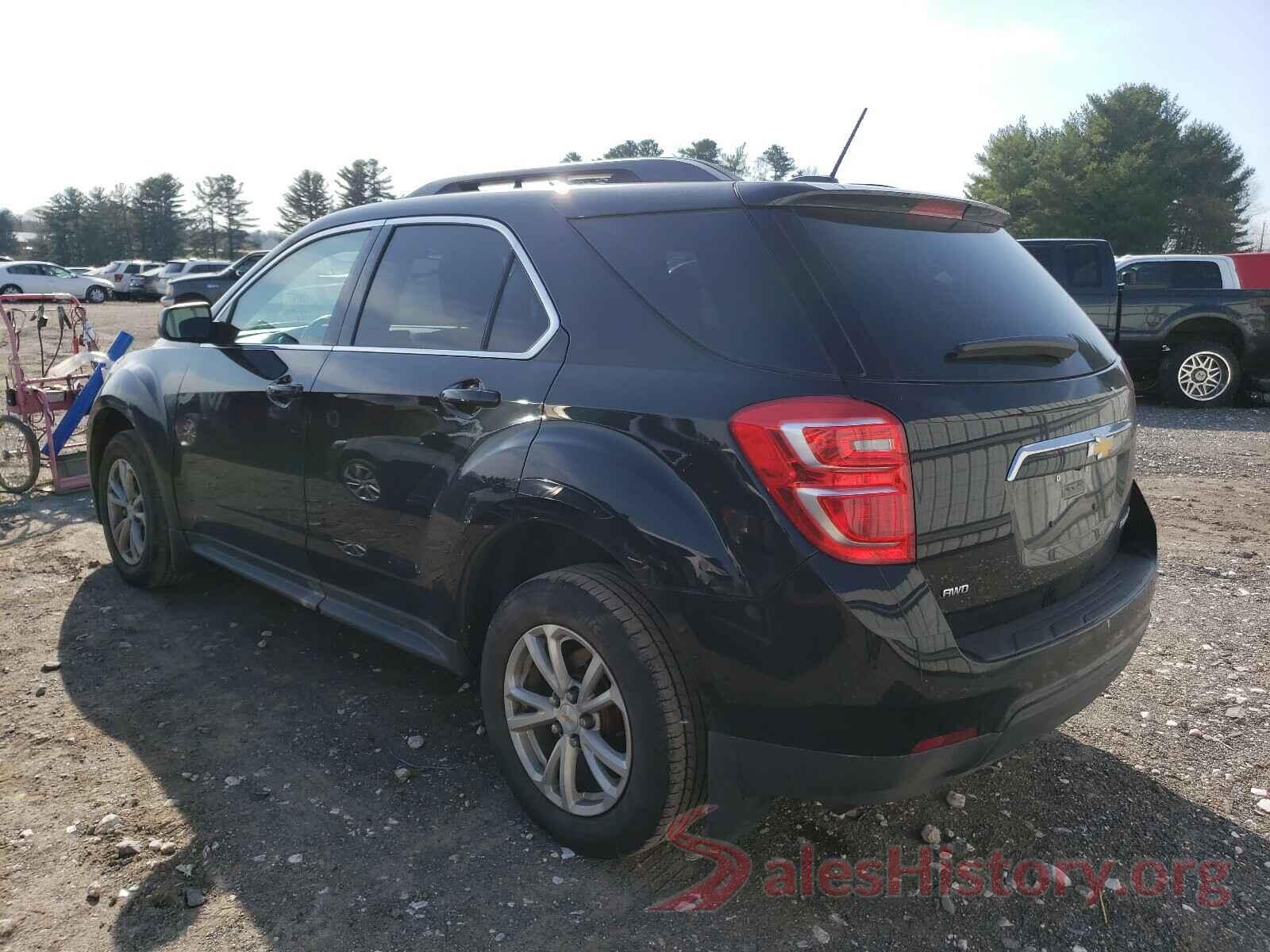 2GNFLFEK9G6320389 2016 CHEVROLET EQUINOX