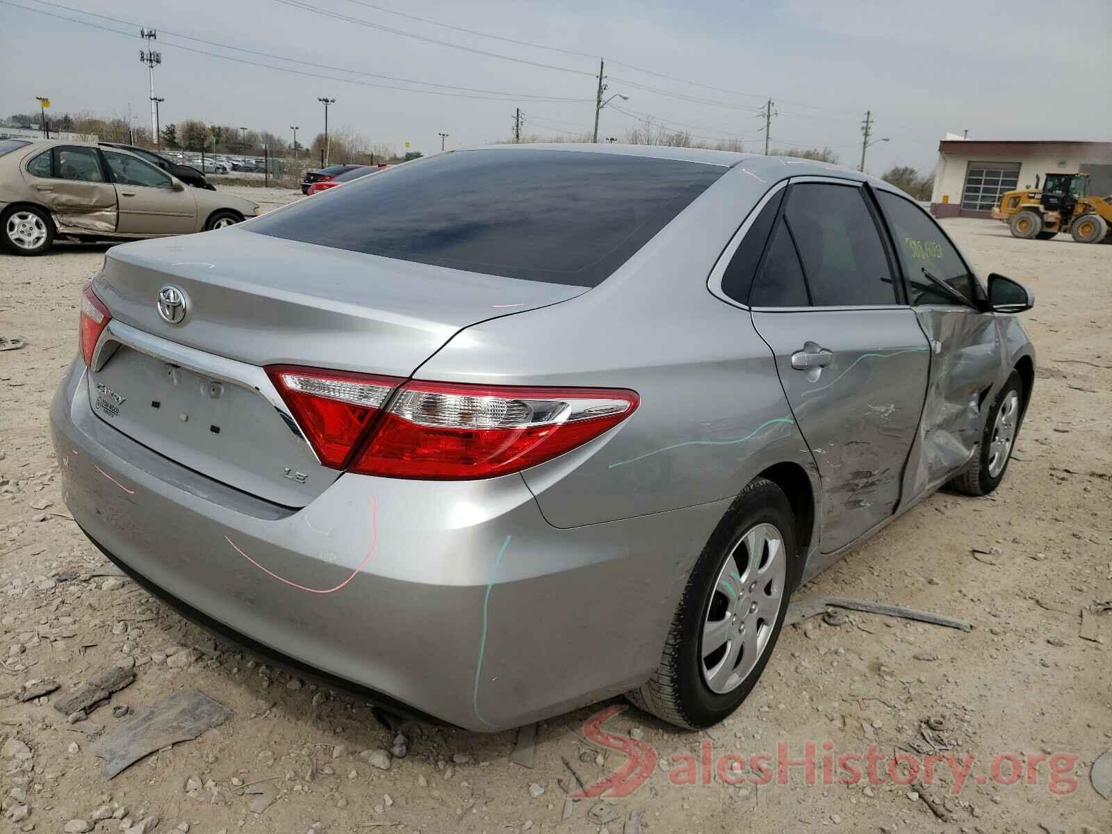 4T4BF1FK3GR555888 2016 TOYOTA CAMRY