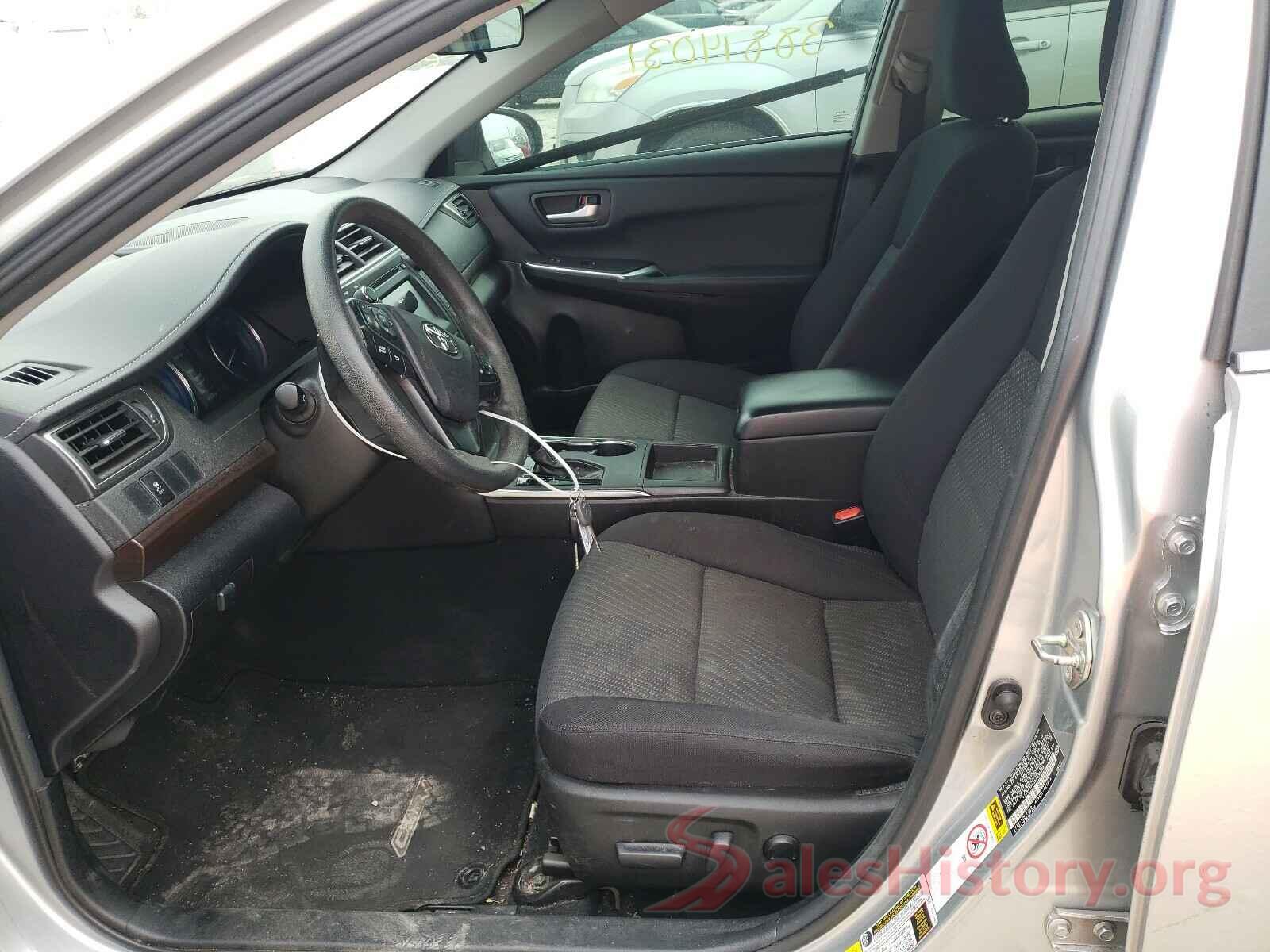 4T4BF1FK3GR555888 2016 TOYOTA CAMRY