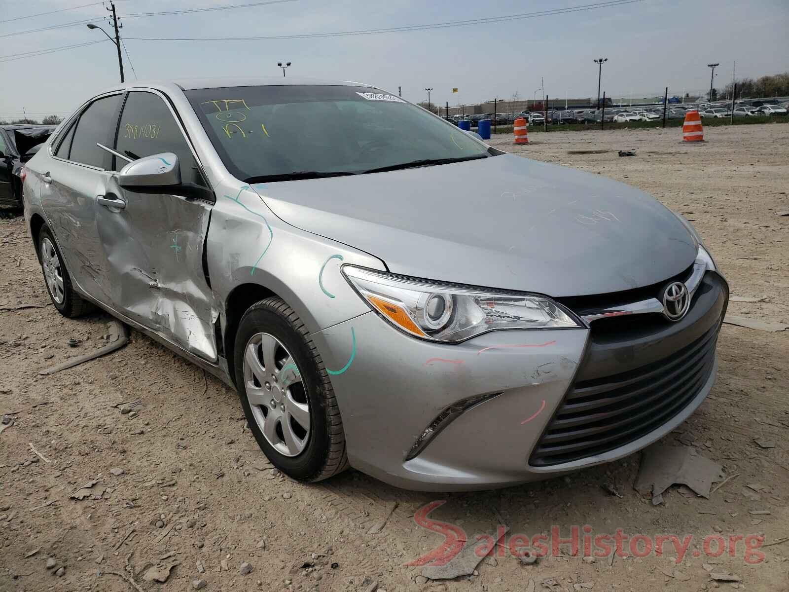 4T4BF1FK3GR555888 2016 TOYOTA CAMRY