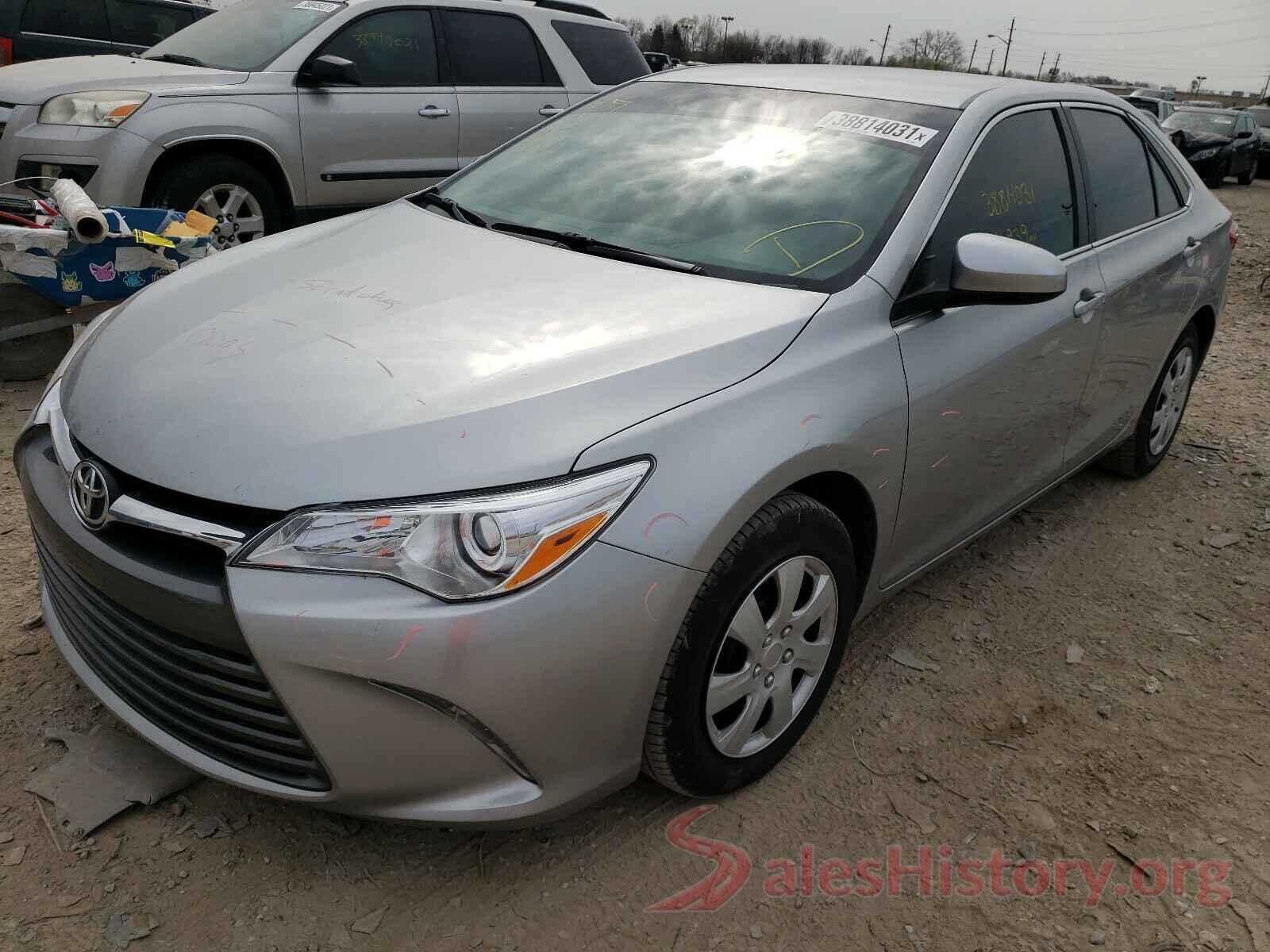 4T4BF1FK3GR555888 2016 TOYOTA CAMRY