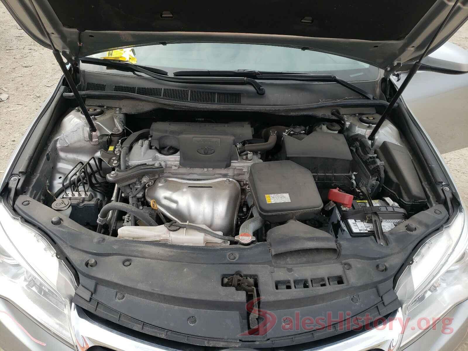 4T4BF1FK3GR555888 2016 TOYOTA CAMRY