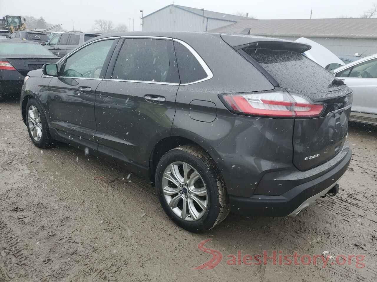 2FMPK4K92KBC59081 2019 FORD EDGE