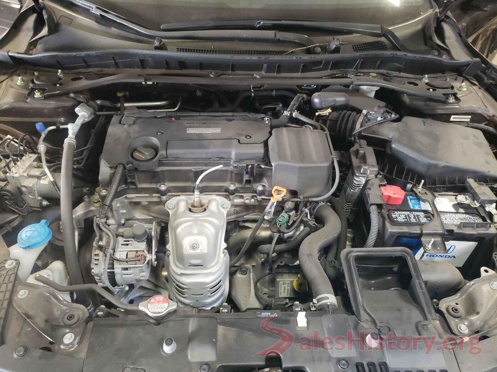 1HGCR2F01GA057772 2016 HONDA ACCORD