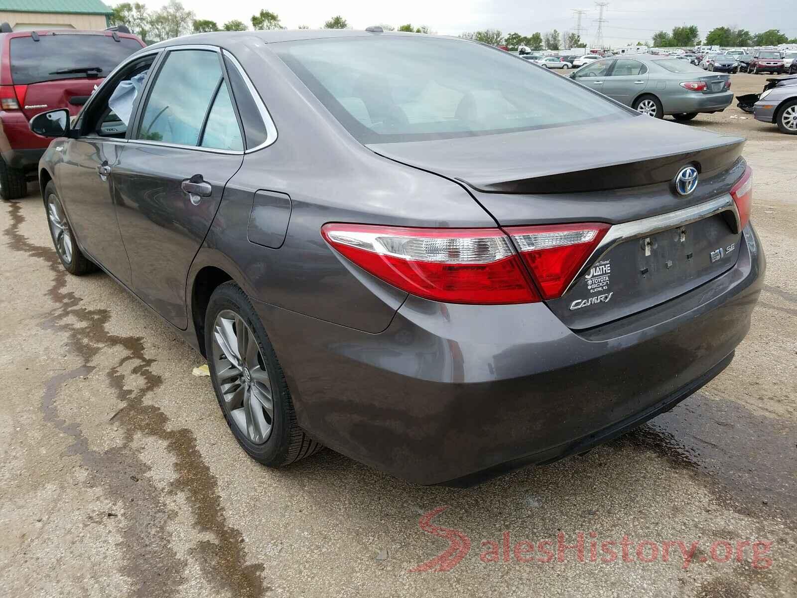 4T1BD1FKXHU211895 2017 TOYOTA CAMRY