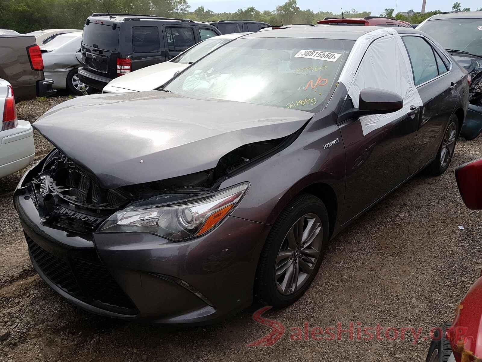 4T1BD1FKXHU211895 2017 TOYOTA CAMRY