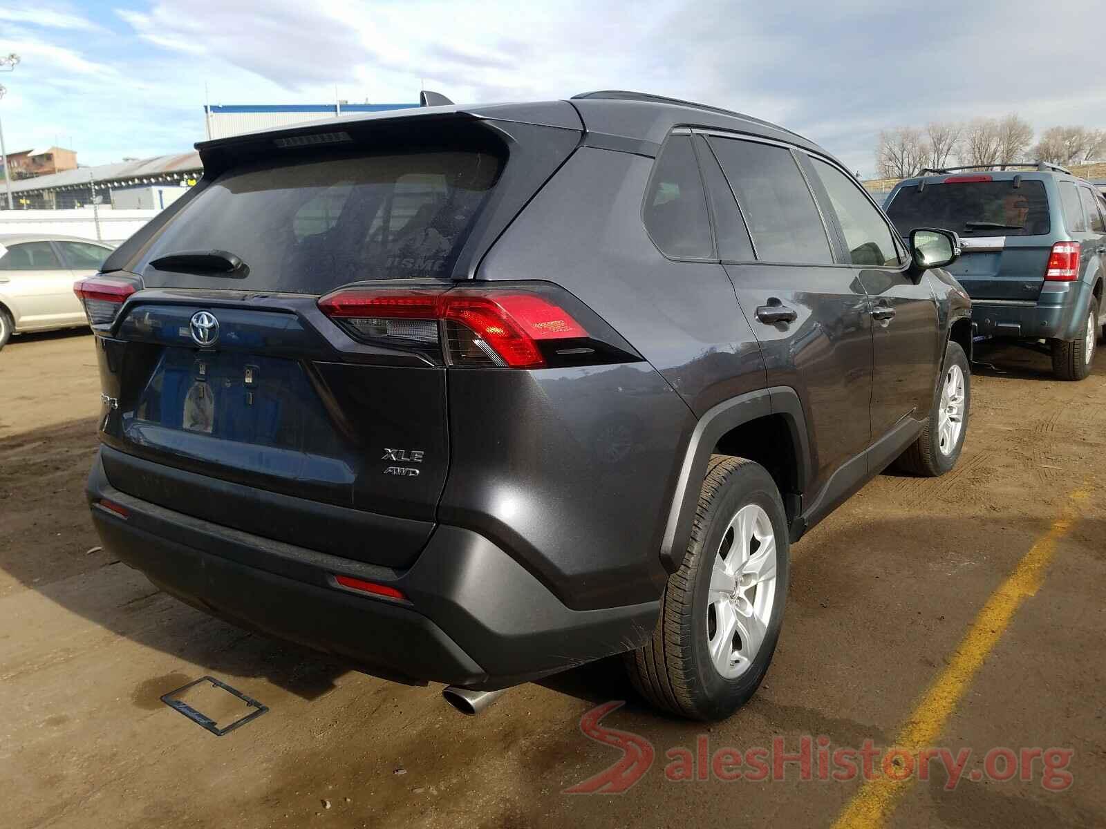 JTMP1RFV6KD506527 2019 TOYOTA RAV4