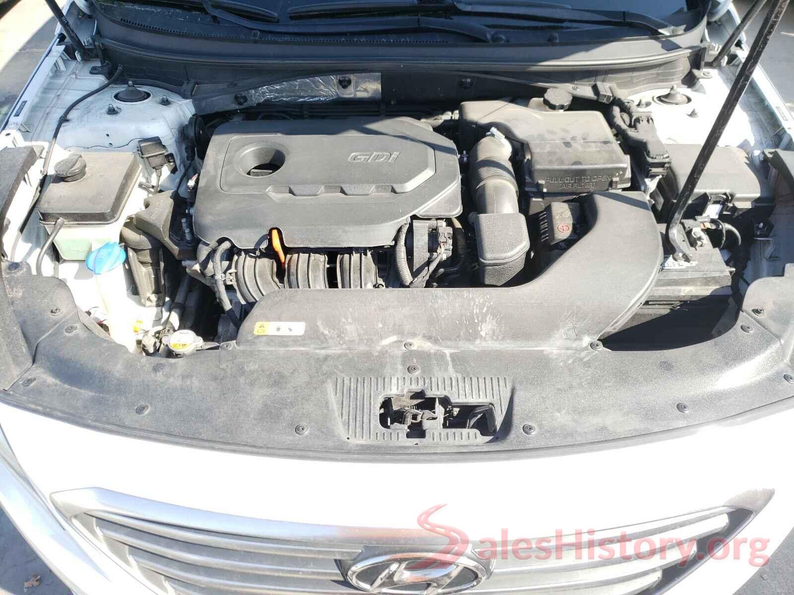 5NPE24AF1GH320533 2016 HYUNDAI SONATA