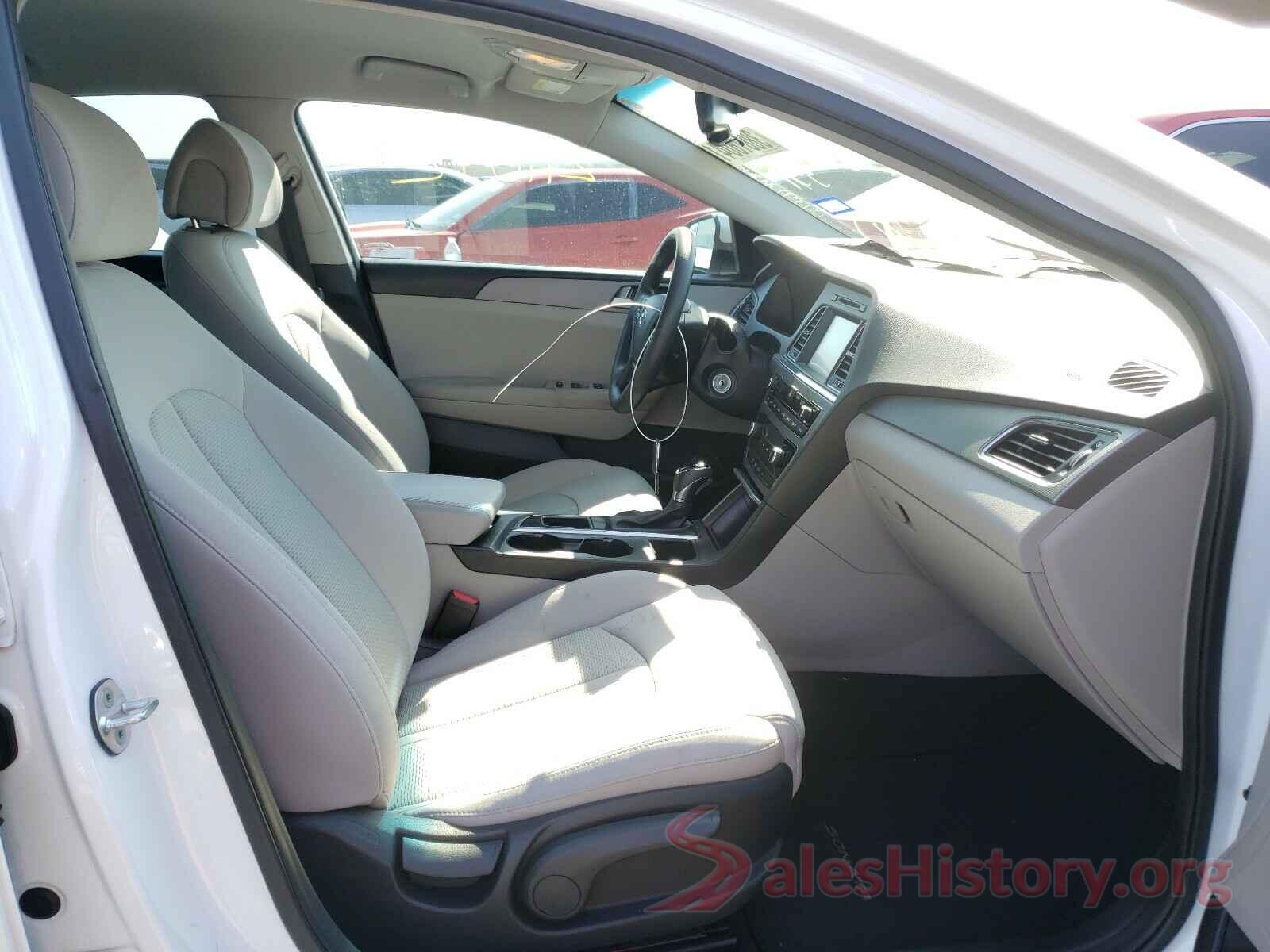 5NPE24AF1GH320533 2016 HYUNDAI SONATA