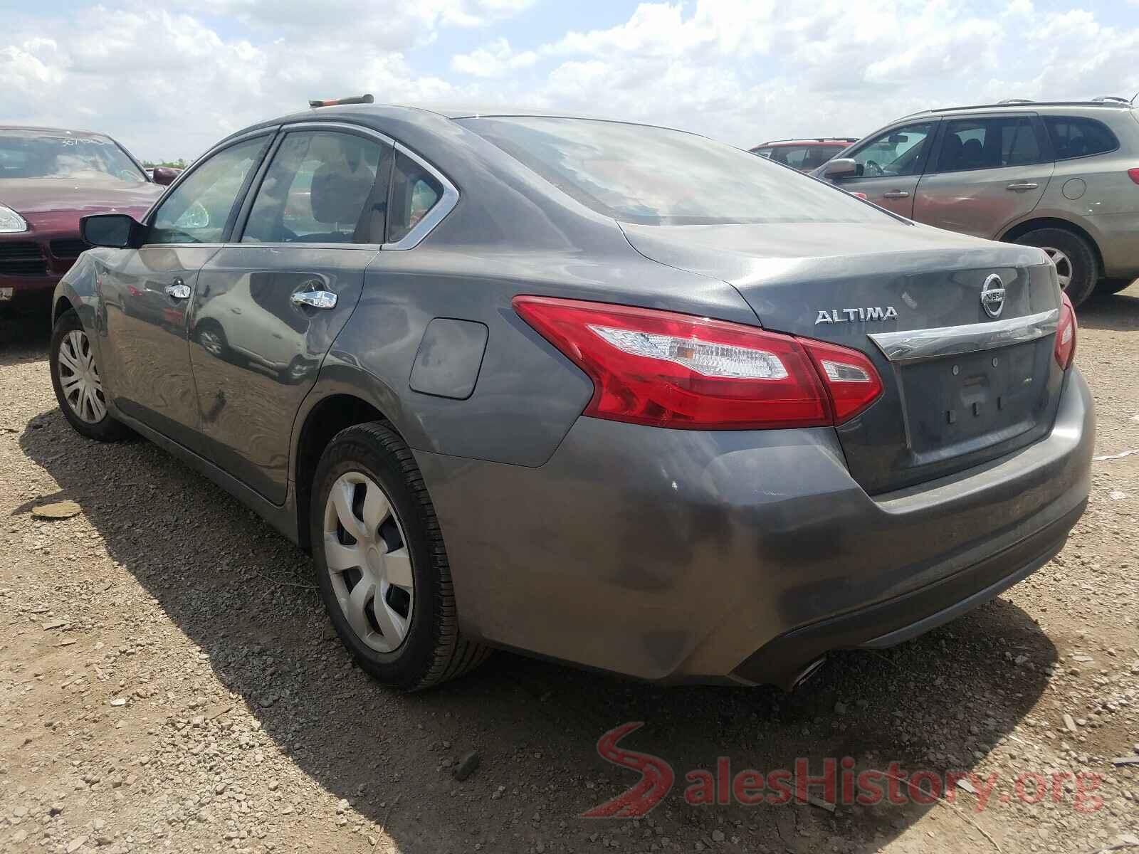 1N4AL3AP4HN321987 2017 NISSAN ALTIMA