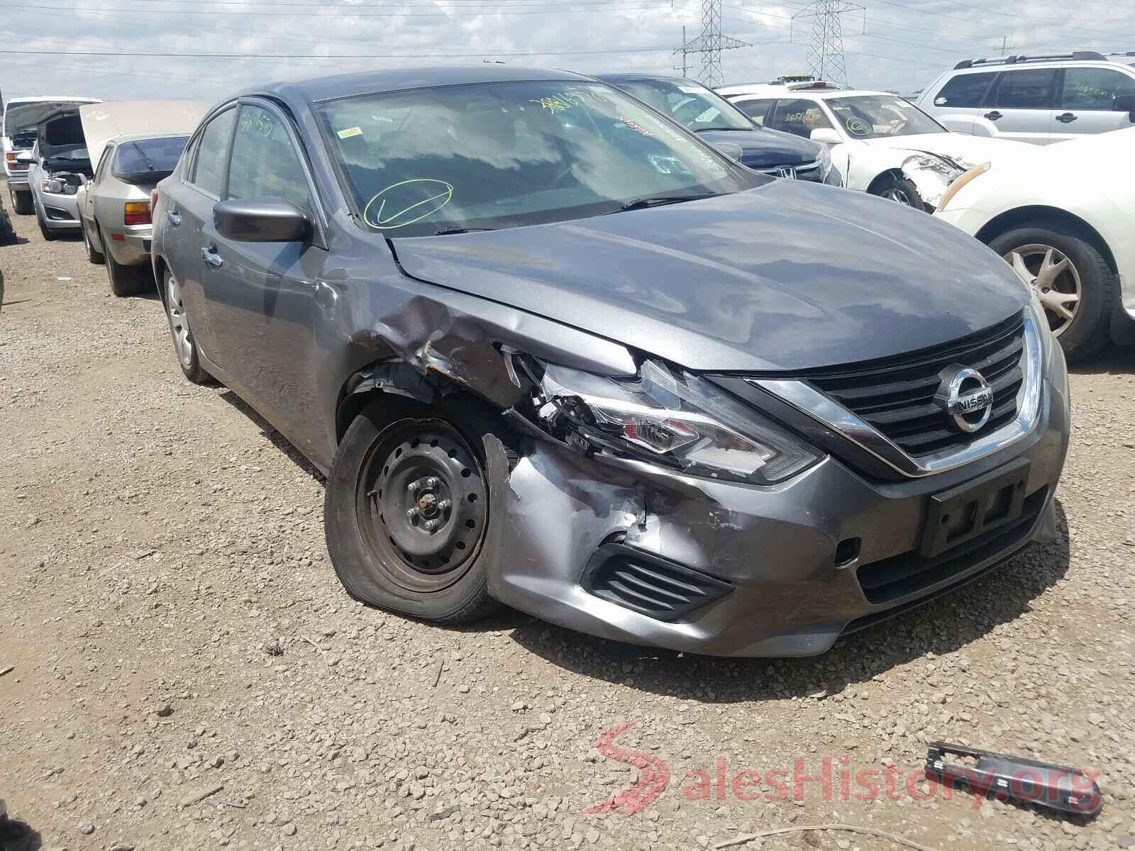 1N4AL3AP4HN321987 2017 NISSAN ALTIMA