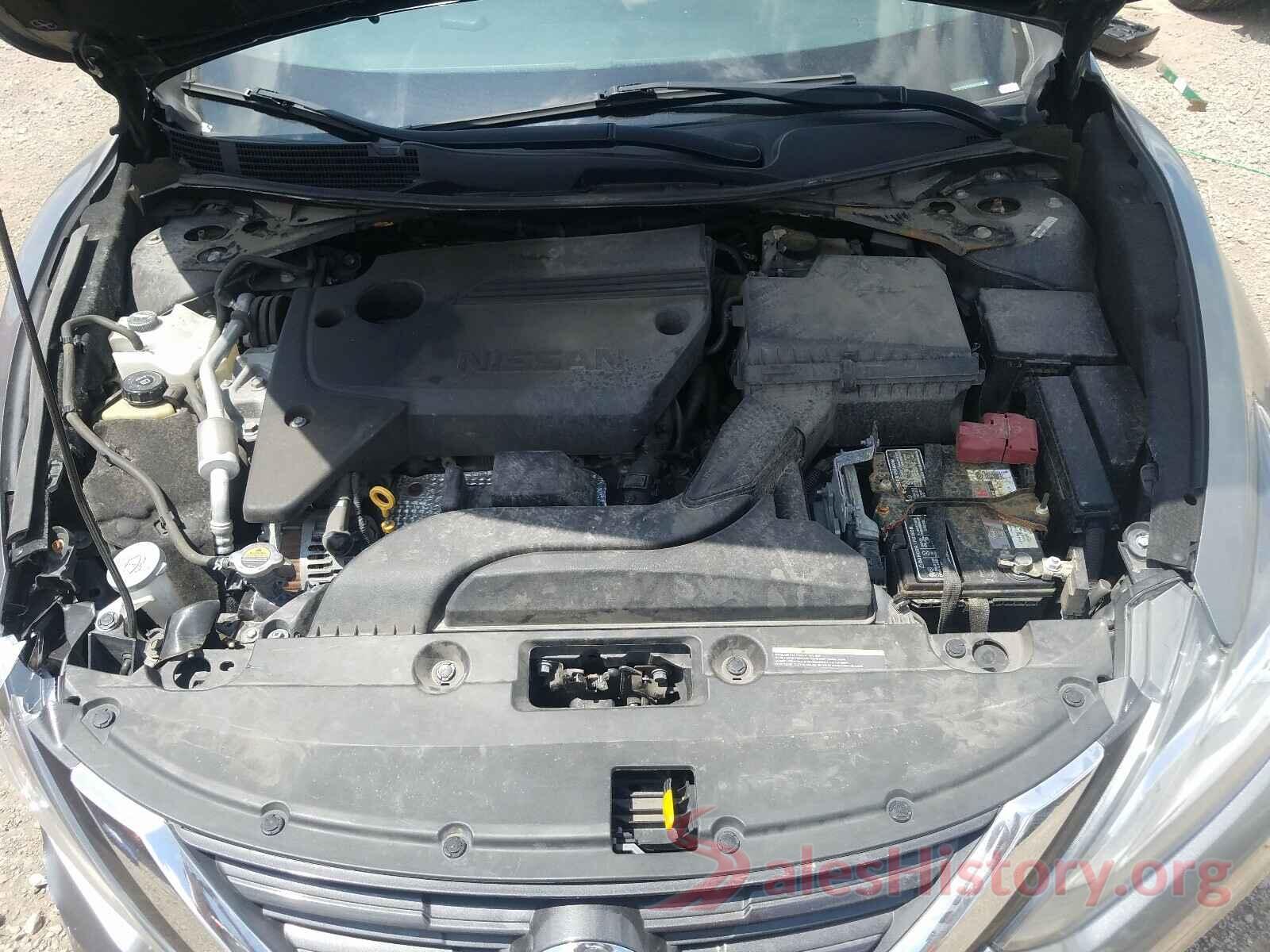 1N4AL3AP4HN321987 2017 NISSAN ALTIMA