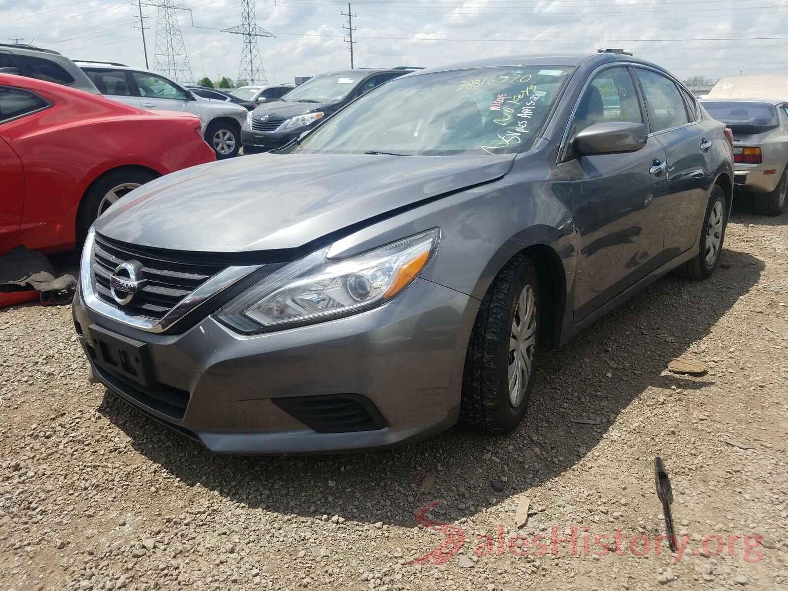 1N4AL3AP4HN321987 2017 NISSAN ALTIMA