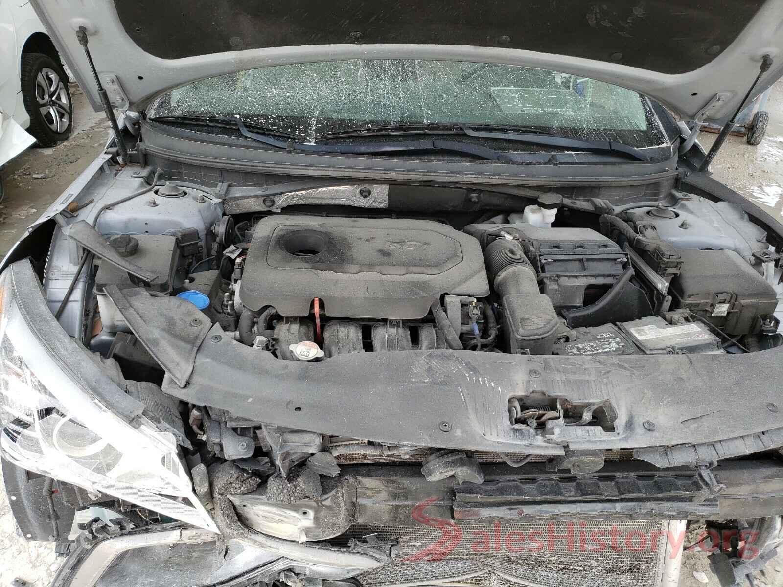 5NPE24AF1GH366265 2016 HYUNDAI SONATA