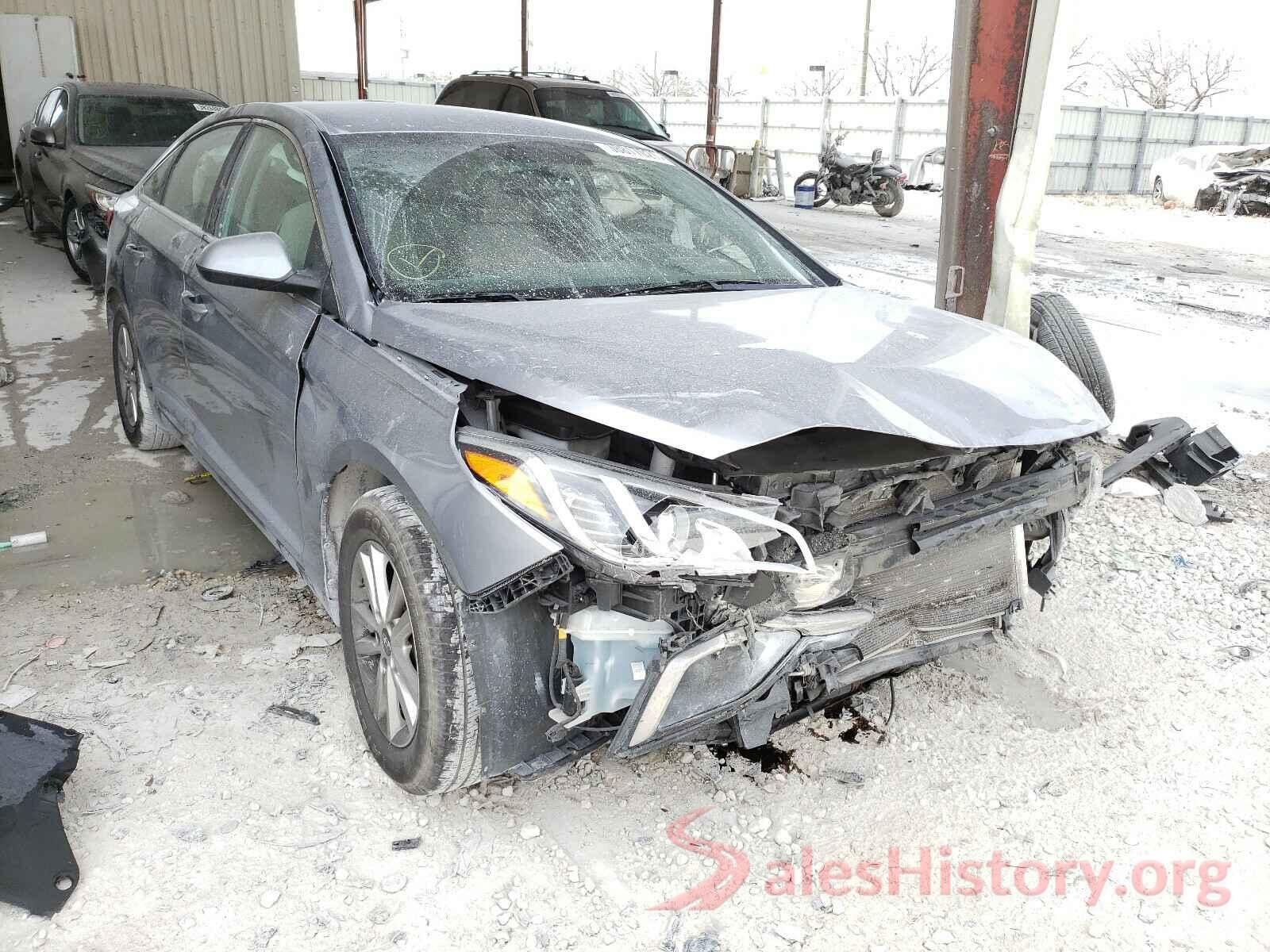 5NPE24AF1GH366265 2016 HYUNDAI SONATA