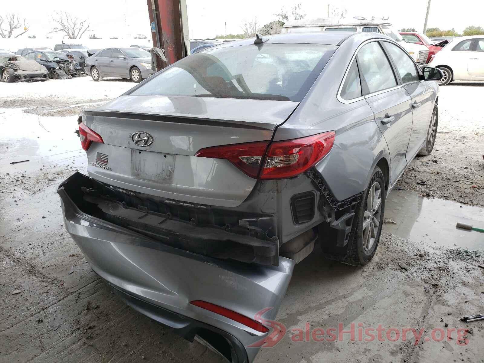 5NPE24AF1GH366265 2016 HYUNDAI SONATA