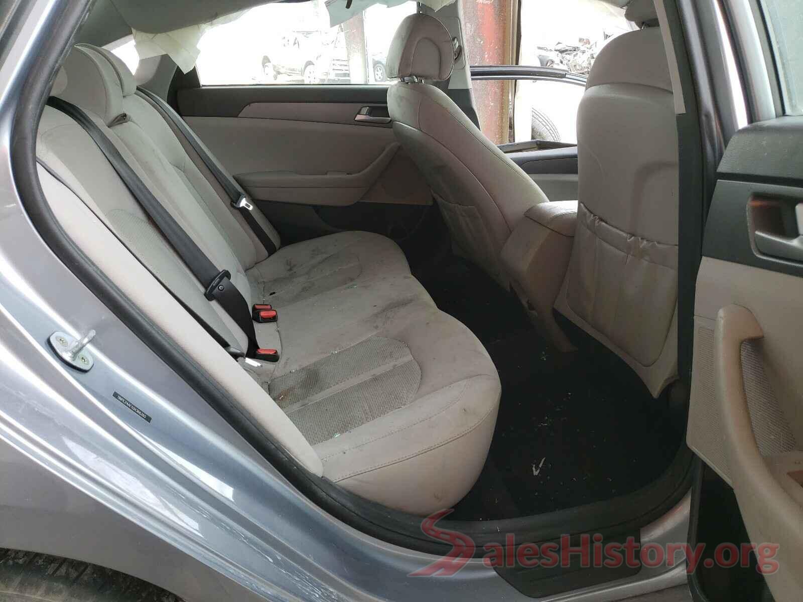 5NPE24AF1GH366265 2016 HYUNDAI SONATA