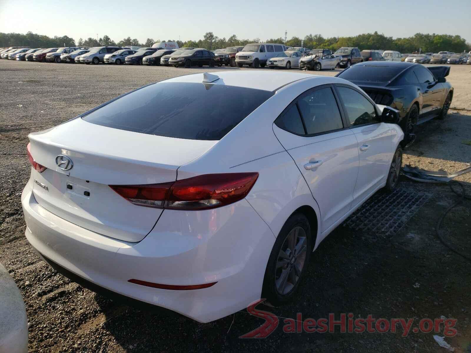 5NPD84LF8HH022280 2017 HYUNDAI ELANTRA