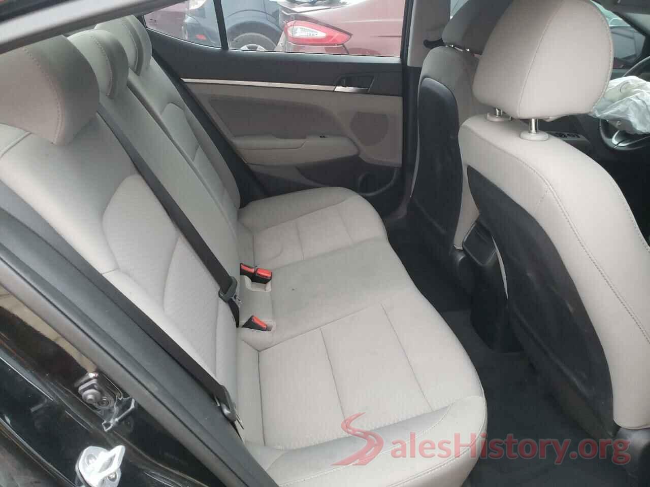 5NPD84LF6KH471514 2019 HYUNDAI ELANTRA