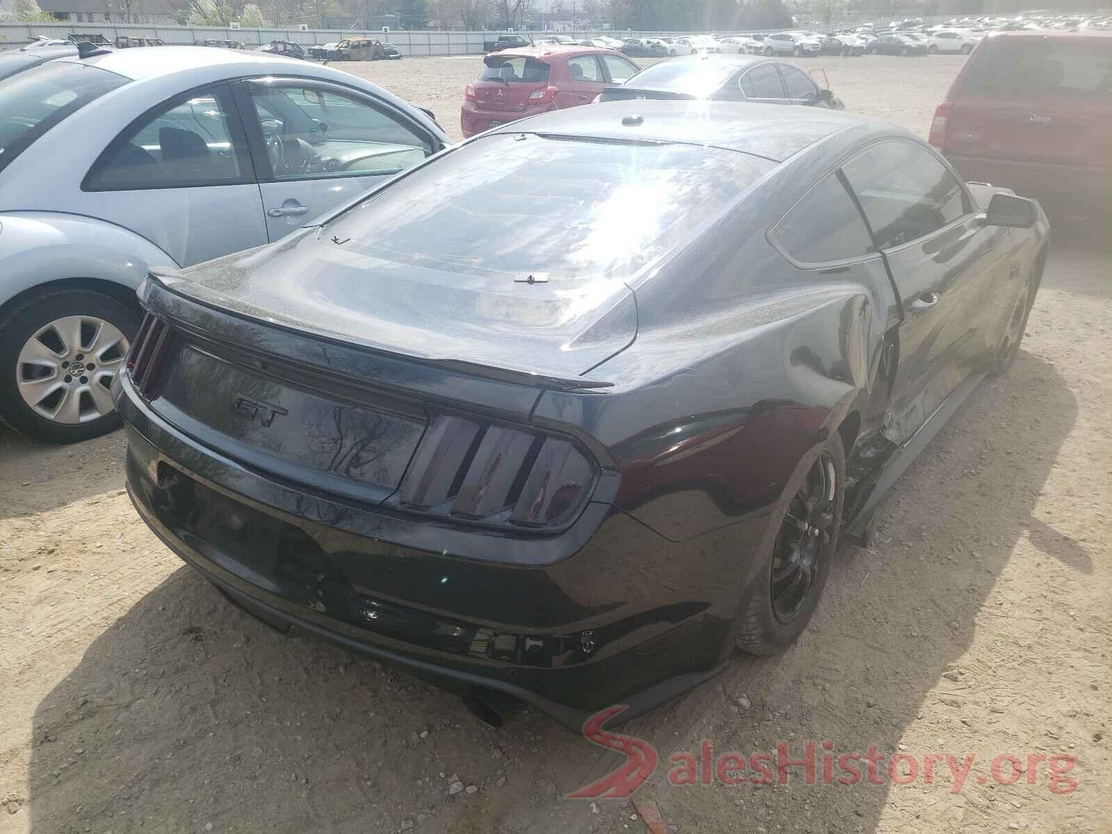 1FA6P8CF0H5332190 2017 FORD MUSTANG