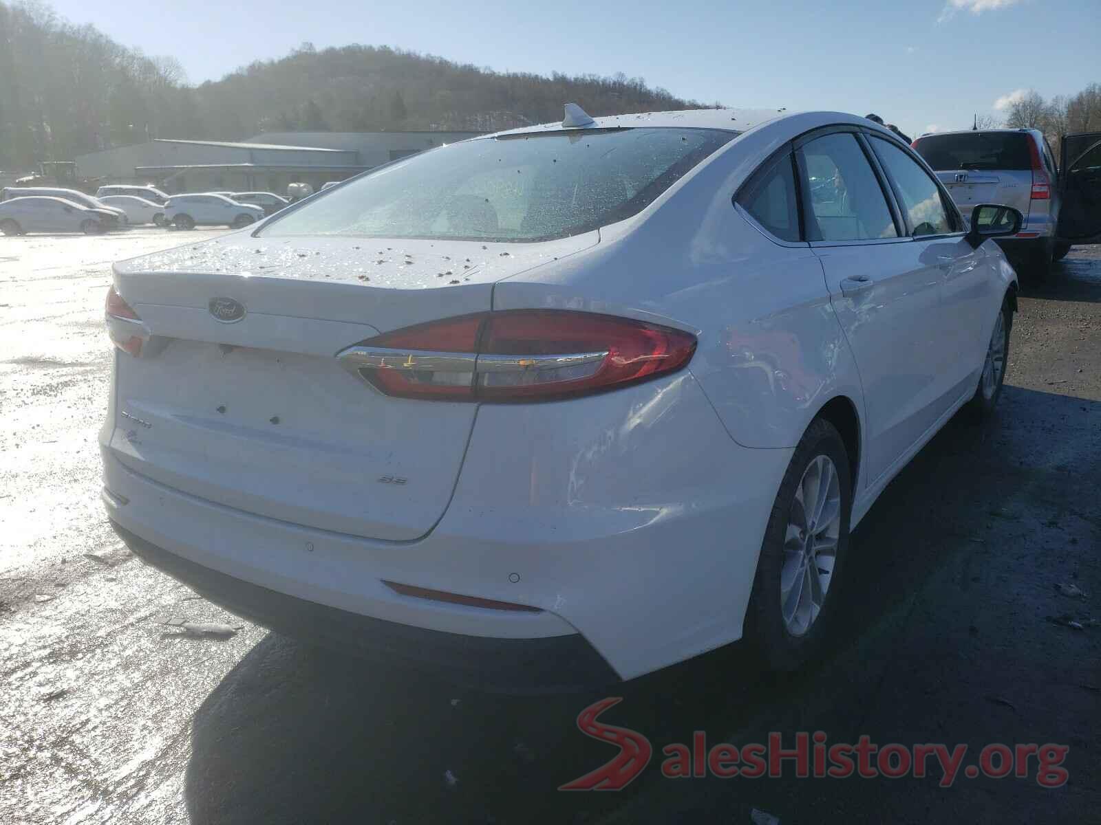 3FA6P0H77KR209820 2019 FORD FUSION