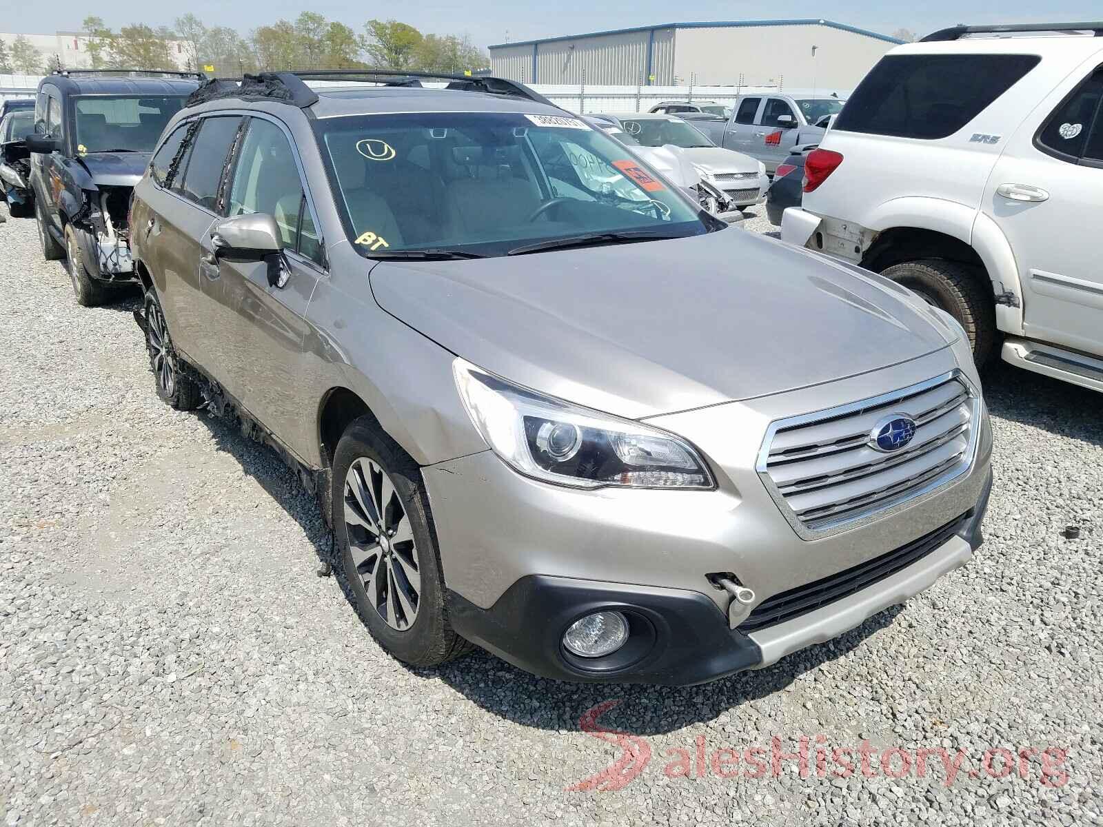 4S4BSANC5H3362942 2017 SUBARU OUTBACK