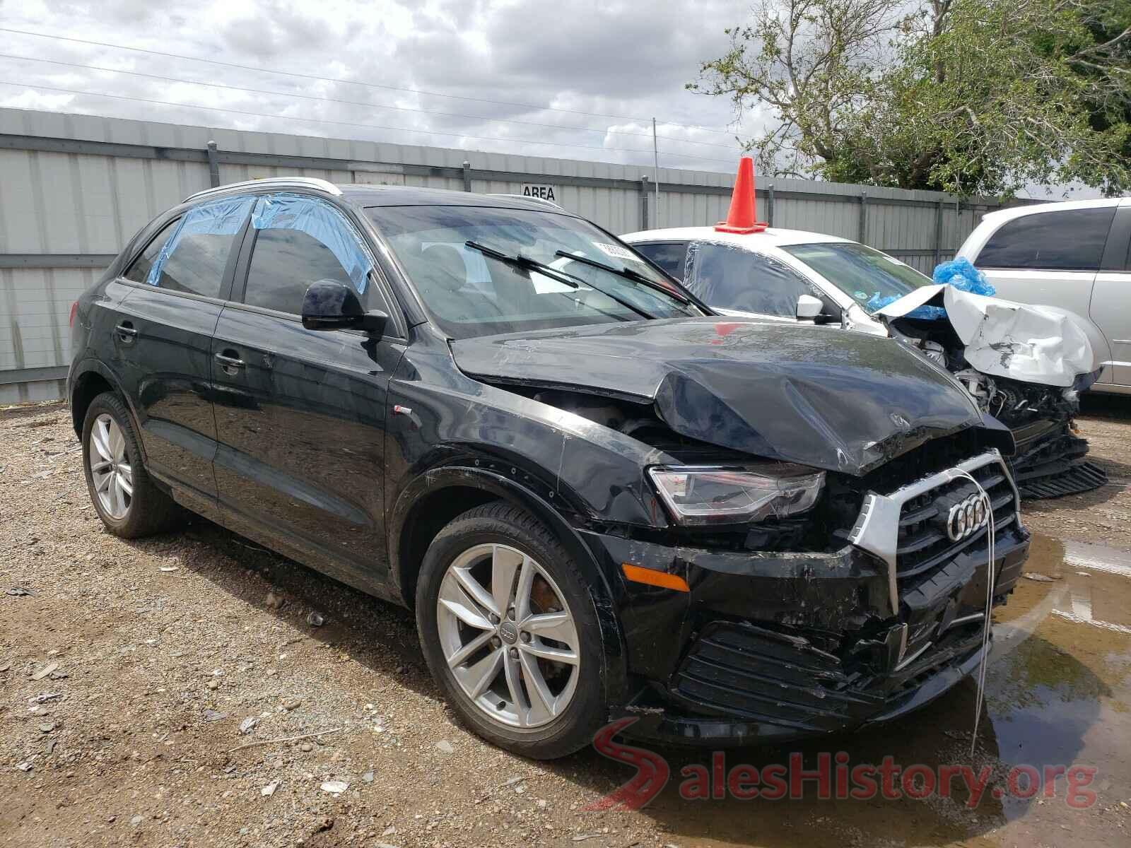 WA1BCCFS4JR028952 2018 AUDI Q3