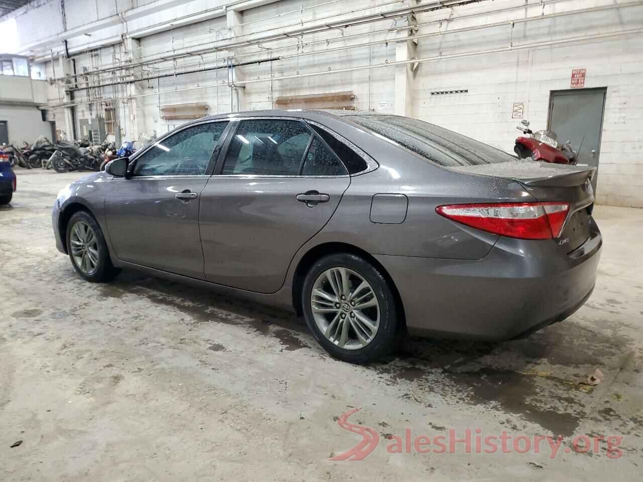 4T1BF1FK2FU055617 2015 TOYOTA CAMRY