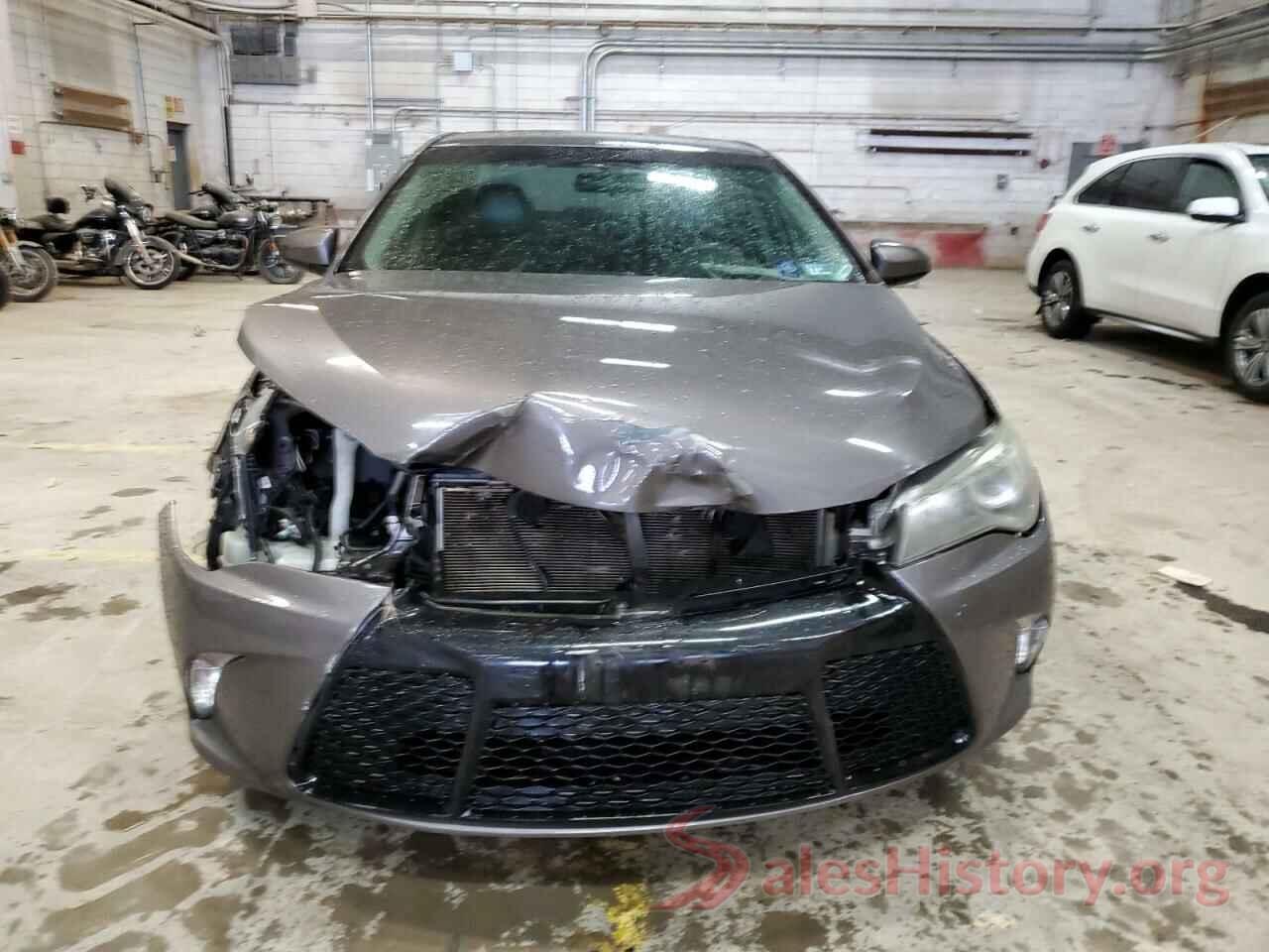 4T1BF1FK2FU055617 2015 TOYOTA CAMRY