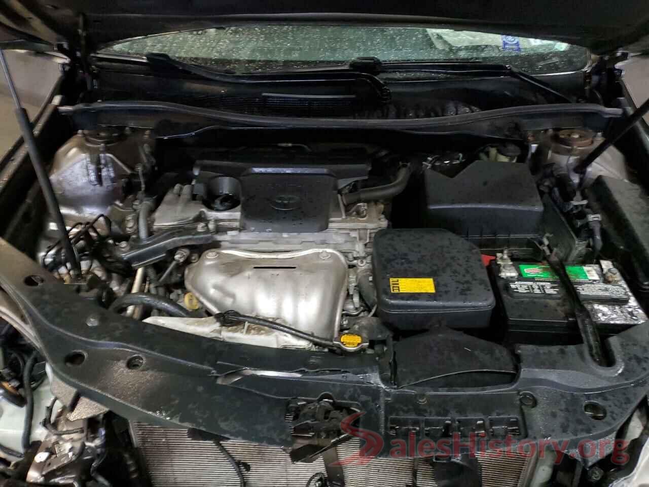 4T1BF1FK2FU055617 2015 TOYOTA CAMRY