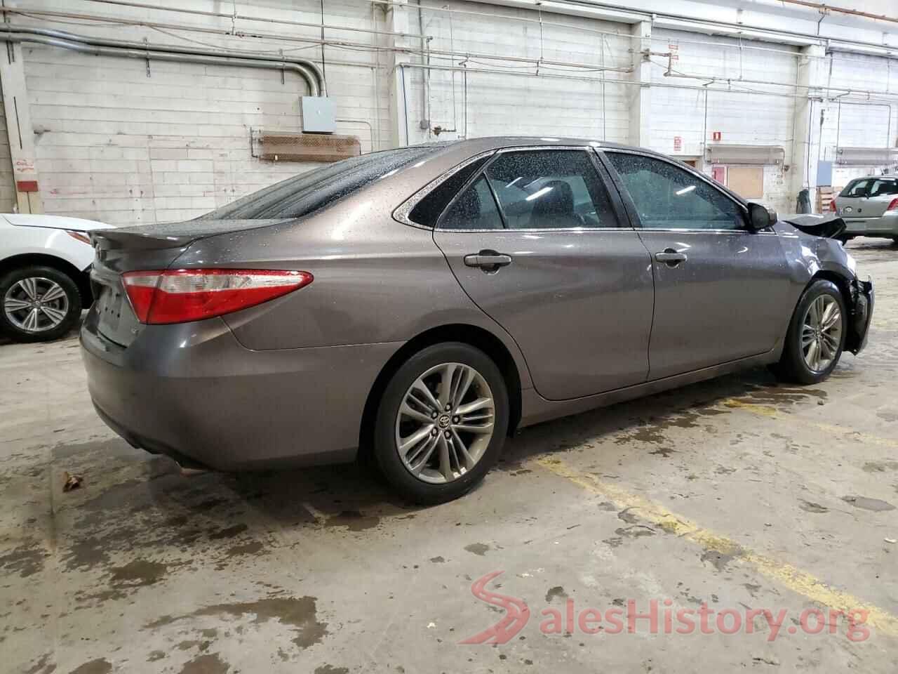 4T1BF1FK2FU055617 2015 TOYOTA CAMRY