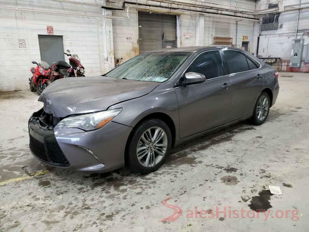 4T1BF1FK2FU055617 2015 TOYOTA CAMRY