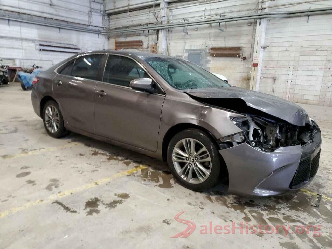 4T1BF1FK2FU055617 2015 TOYOTA CAMRY