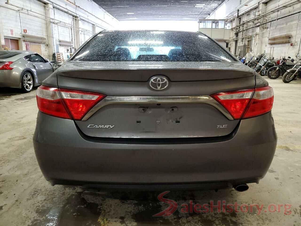 4T1BF1FK2FU055617 2015 TOYOTA CAMRY