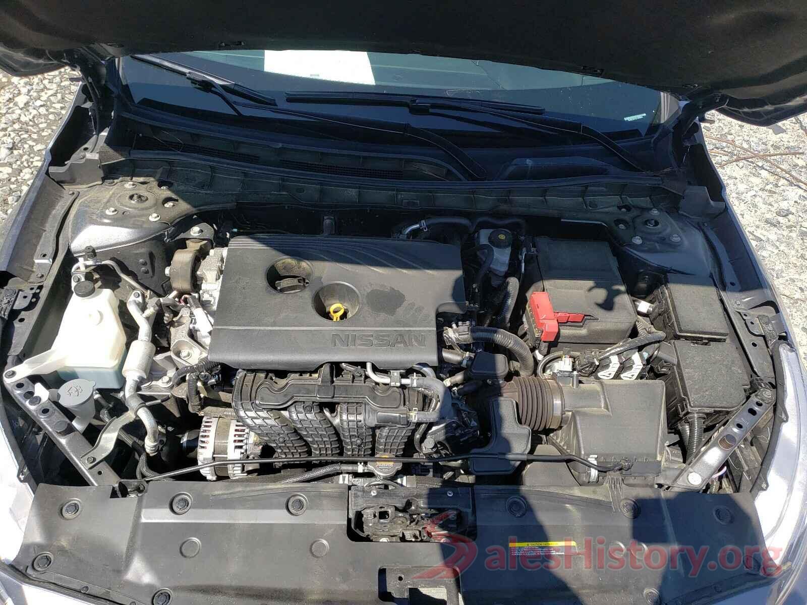 1N4BL4BV5LC248463 2020 NISSAN ALTIMA