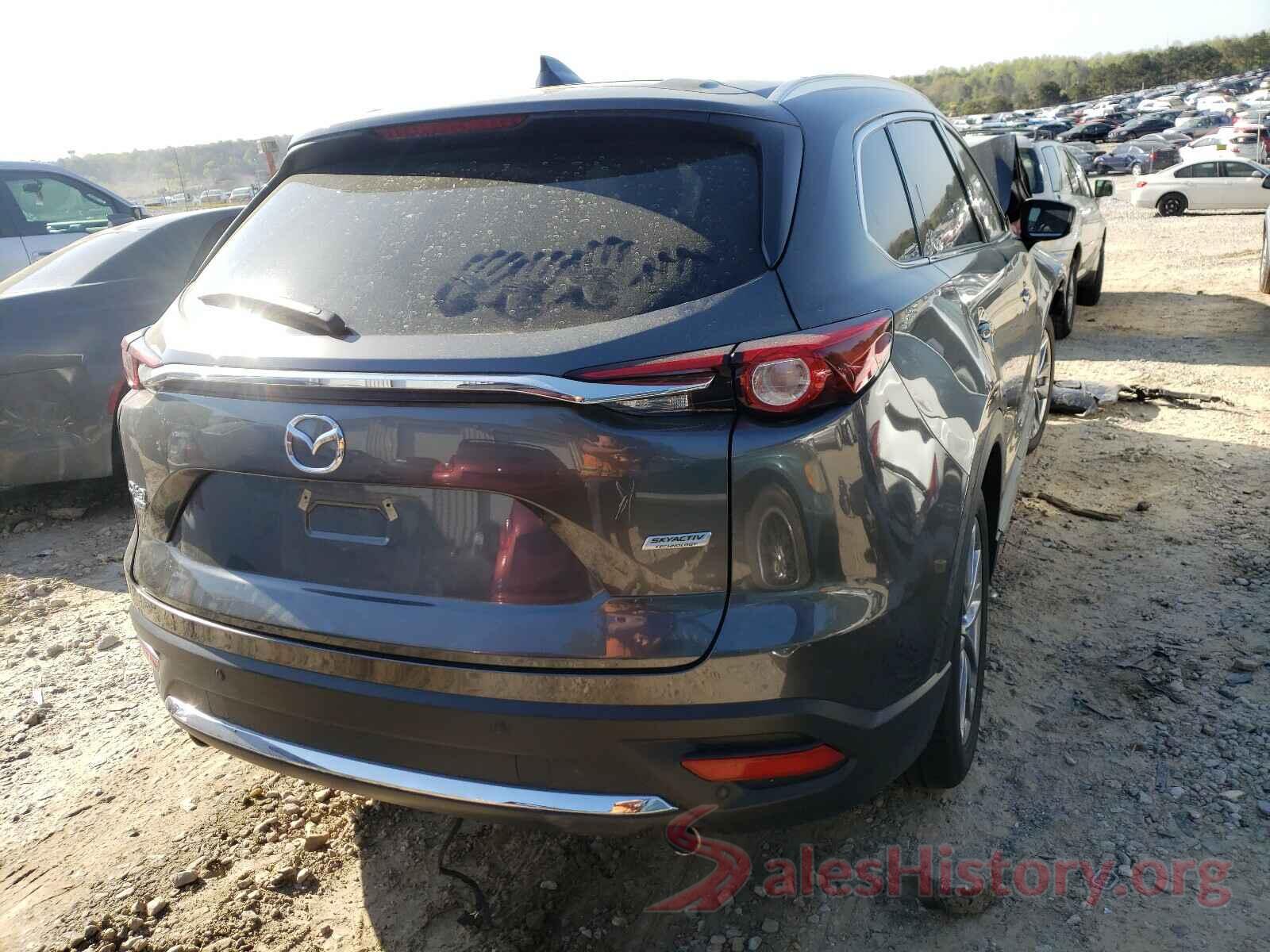 JM3TCBEY2K0321871 2019 MAZDA CX-9