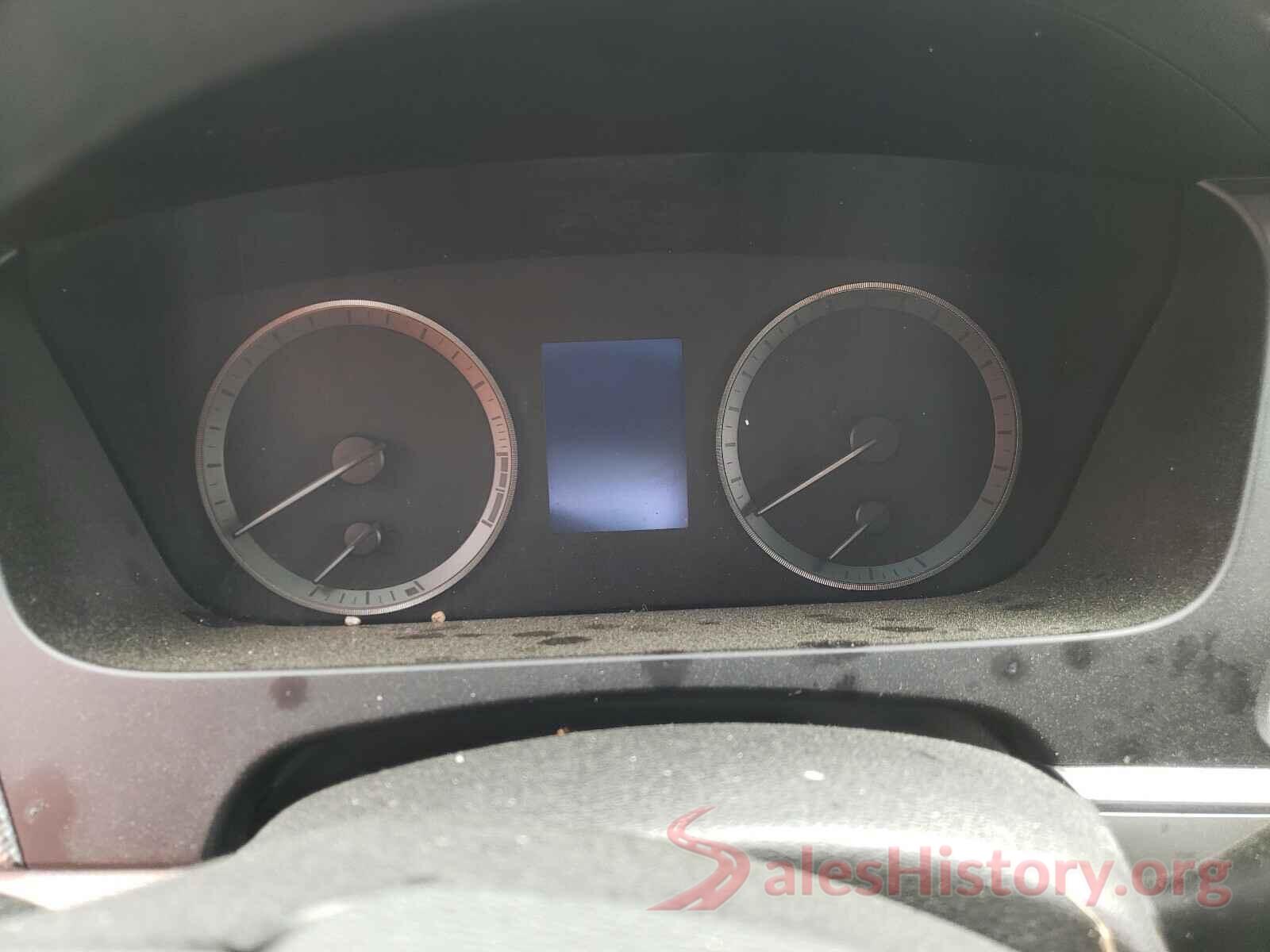 5NPE24AF1GH364743 2016 HYUNDAI SONATA