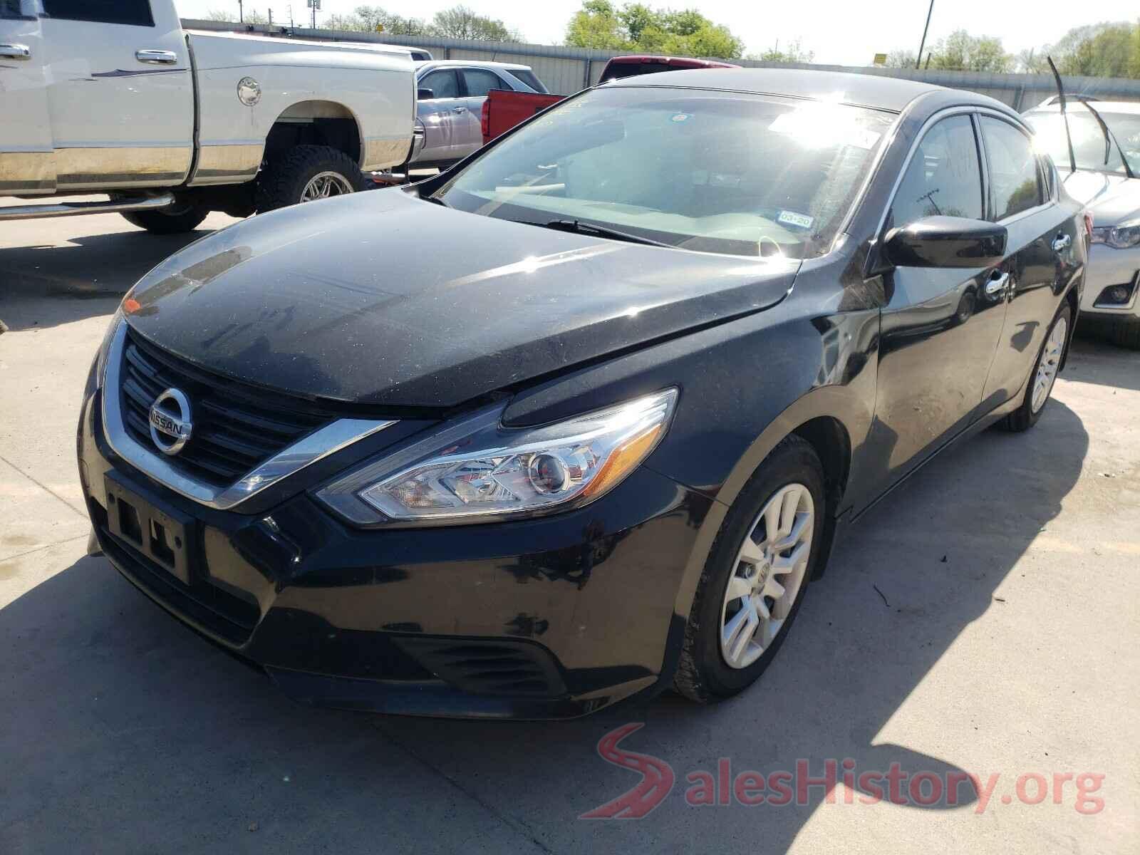 1N4AL3APXGN366477 2016 NISSAN ALTIMA