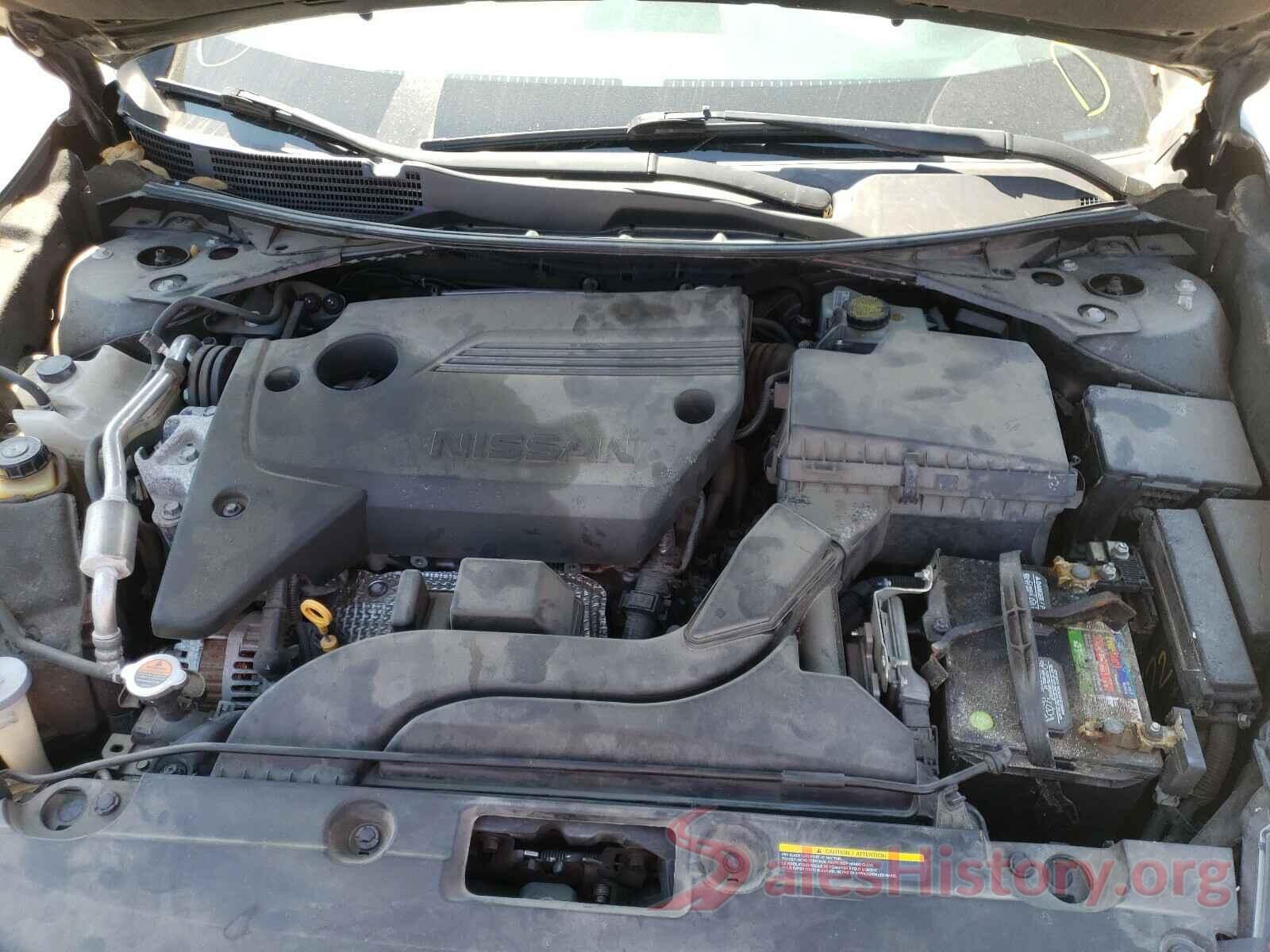 1N4AL3APXGN366477 2016 NISSAN ALTIMA