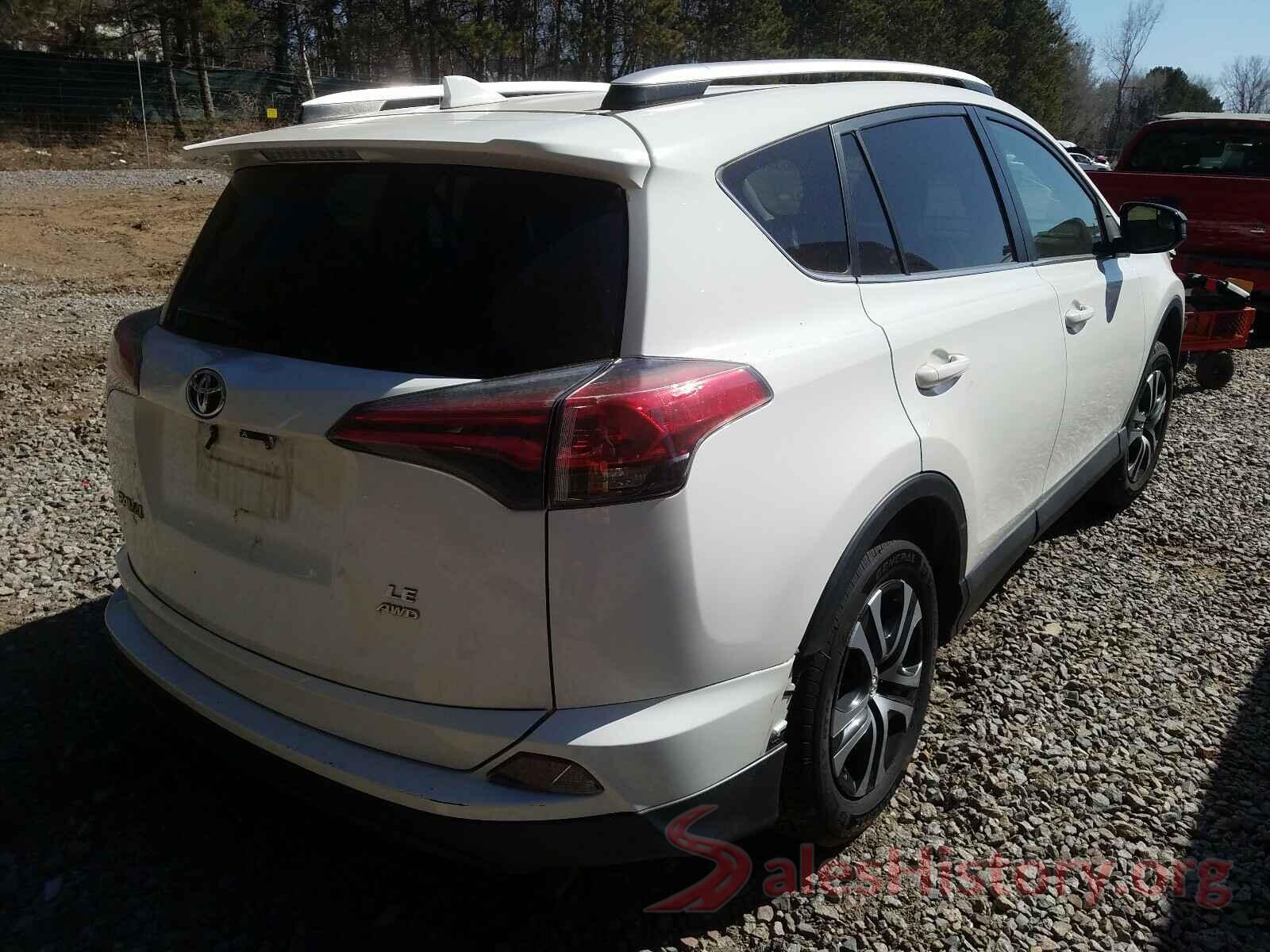 JTMBFREV5GJ102298 2016 TOYOTA RAV4